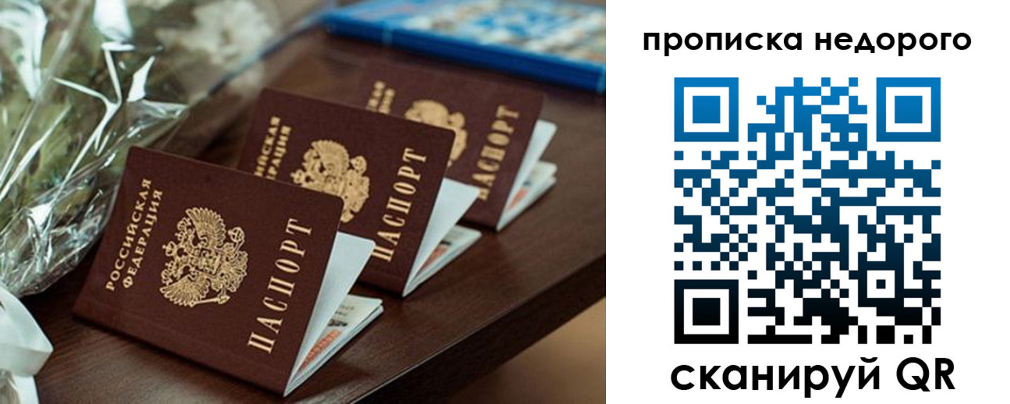 купить прописку в Лосино-Петровском